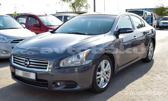 Buy Import Nissan Maxima Other Car in Import - Dubai in Abseron Buy Import Nissan Maxima Other Car in Import - Dubai in Abseron