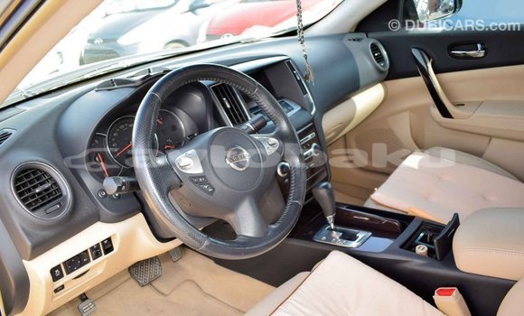 Buy Import Nissan Maxima Other Car in Import - Dubai in Abseron Buy Import Nissan Maxima Other Car in Import - Dubai in Abseron