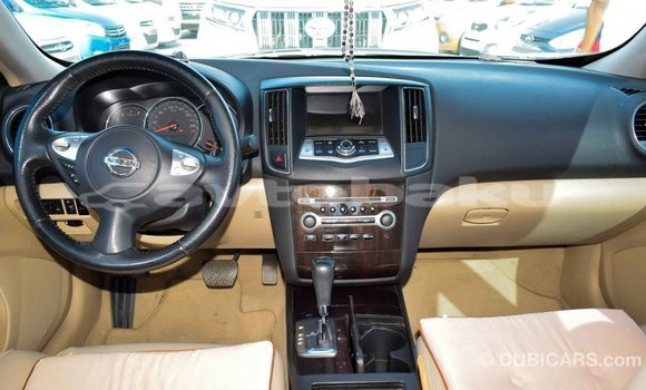 Buy Import Nissan Maxima Other Car in Import - Dubai in Abseron Buy Import Nissan Maxima Other Car in Import - Dubai in Abseron
