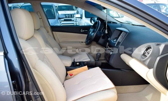 Buy Import Nissan Maxima Other Car in Import - Dubai in Abseron Buy Import Nissan Maxima Other Car in Import - Dubai in Abseron
