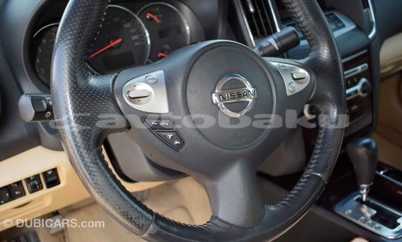 Buy Import Nissan Maxima Other Car in Import - Dubai in Abseron Buy Import Nissan Maxima Other Car in Import - Dubai in Abseron