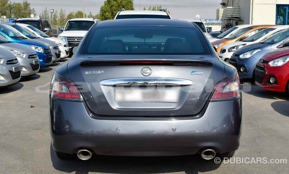Buy Import Nissan Maxima Other Car in Import - Dubai in Abseron Buy Import Nissan Maxima Other Car in Import - Dubai in Abseron