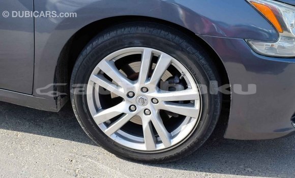 Buy Import Nissan Maxima Other Car in Import - Dubai in Abseron Buy Import Nissan Maxima Other Car in Import - Dubai in Abseron