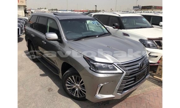Buy Import Lexus LX Other Car in Import - Dubai in Abseron Buy Import Lexus LX Other Car in Import - Dubai in Abseron