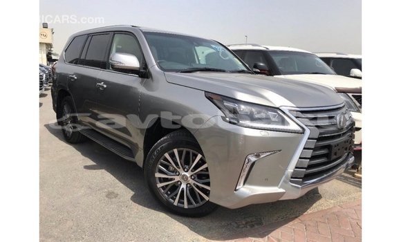 Buy Import Lexus LX Other Car in Import - Dubai in Abseron Buy Import Lexus LX Other Car in Import - Dubai in Abseron