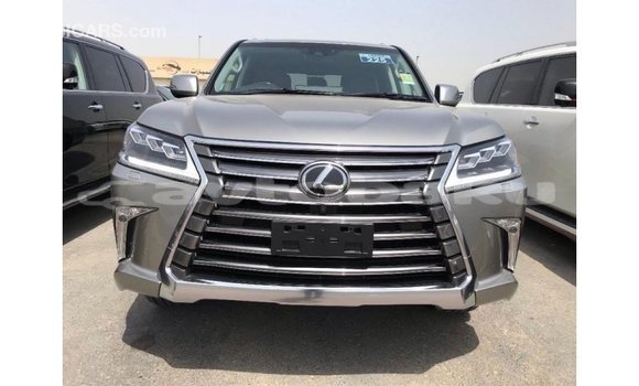 Buy Import Lexus LX Other Car in Import - Dubai in Abseron Buy Import Lexus LX Other Car in Import - Dubai in Abseron