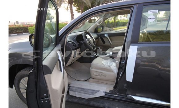 Buy Import Toyota Prado Other Car in Import - Dubai in Abseron Buy Import Toyota Prado Other Car in Import - Dubai in Abseron