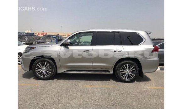 Buy Import Lexus LX Other Car in Import - Dubai in Abseron Buy Import Lexus LX Other Car in Import - Dubai in Abseron