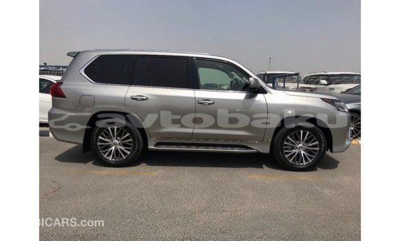 Buy Import Lexus LX Other Car in Import - Dubai in Abseron Buy Import Lexus LX Other Car in Import - Dubai in Abseron