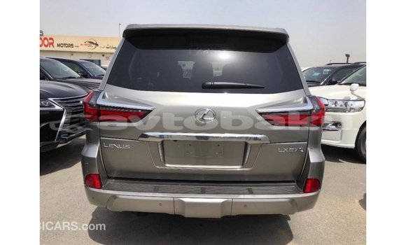 Buy Import Lexus LX Other Car in Import - Dubai in Abseron Buy Import Lexus LX Other Car in Import - Dubai in Abseron