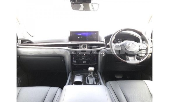 Buy Import Lexus LX Other Car in Import - Dubai in Abseron Buy Import Lexus LX Other Car in Import - Dubai in Abseron