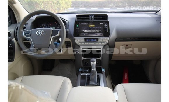 Buy Import Toyota Prado Other Car in Import - Dubai in Abseron Buy Import Toyota Prado Other Car in Import - Dubai in Abseron