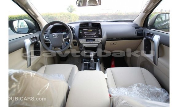 Buy Import Toyota Prado Other Car in Import - Dubai in Abseron Buy Import Toyota Prado Other Car in Import - Dubai in Abseron