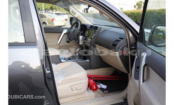 Buy Import Toyota Prado Other Car in Import - Dubai in Abseron Buy Import Toyota Prado Other Car in Import - Dubai in Abseron