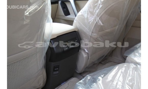 Buy Import Toyota Prado Other Car in Import - Dubai in Abseron Buy Import Toyota Prado Other Car in Import - Dubai in Abseron