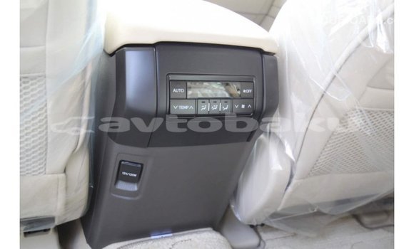 Buy Import Toyota Prado Other Car in Import - Dubai in Abseron Buy Import Toyota Prado Other Car in Import - Dubai in Abseron