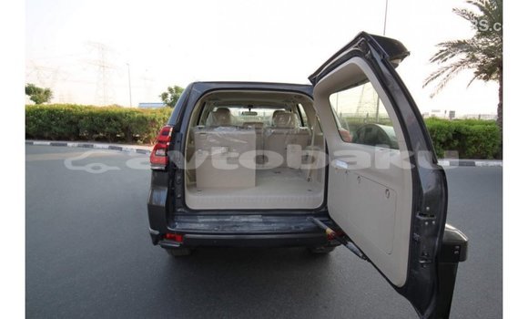 Buy Import Toyota Prado Other Car in Import - Dubai in Abseron Buy Import Toyota Prado Other Car in Import - Dubai in Abseron