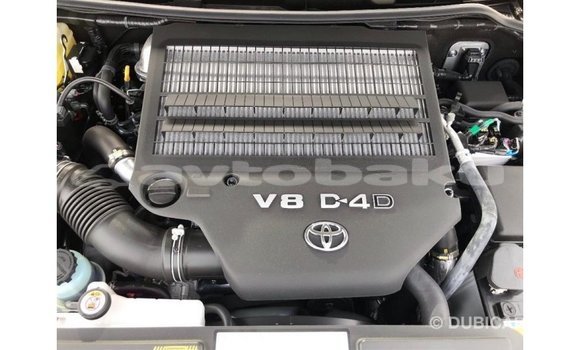 Buy Import Toyota Land Cruiser Black Car in Import - Dubai in Abseron Buy Import Toyota Land Cruiser Black Car in Import - Dubai in Abseron