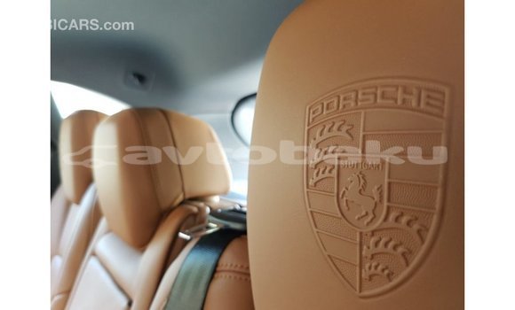 Buy Import Porsche Cayenne White Car in Import - Dubai in Abseron Buy Import Porsche Cayenne White Car in Import - Dubai in Abseron