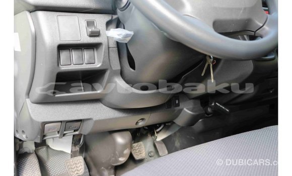 Buy Import Toyota Hiace White Car in Import - Dubai in Abseron Buy Import Toyota Hiace White Car in Import - Dubai in Abseron
