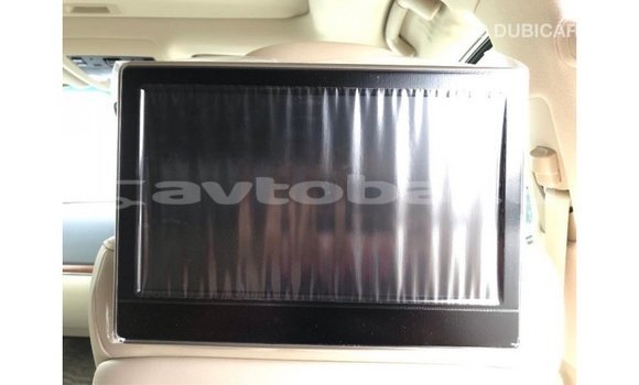 Buy Import Toyota Land Cruiser White Car in Import - Dubai in Abseron Buy Import Toyota Land Cruiser White Car in Import - Dubai in Abseron