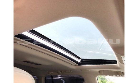 Buy Import Toyota Land Cruiser White Car in Import - Dubai in Abseron Buy Import Toyota Land Cruiser White Car in Import - Dubai in Abseron