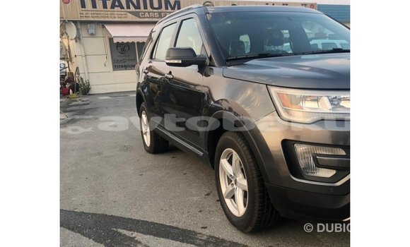 Buy Import Ford Explorer Other Car in Import - Dubai in Abseron Buy Import Ford Explorer Other Car in Import - Dubai in Abseron