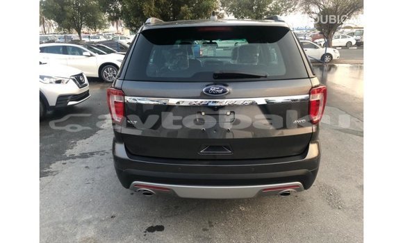 Buy Import Ford Explorer Other Car in Import - Dubai in Abseron Buy Import Ford Explorer Other Car in Import - Dubai in Abseron