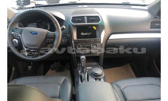 Buy Import Ford Explorer Other Car in Import - Dubai in Abseron Buy Import Ford Explorer Other Car in Import - Dubai in Abseron