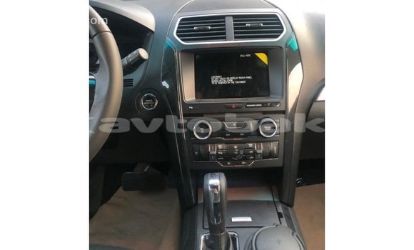 Buy Import Ford Explorer Other Car in Import - Dubai in Abseron Buy Import Ford Explorer Other Car in Import - Dubai in Abseron