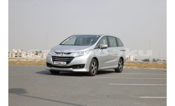 Buy Import Honda Odyssey Other Car in Import - Dubai in Abseron