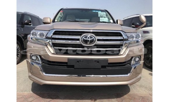 Buy Import Toyota Land Cruiser Other Car in Import - Dubai in Abseron Buy Import Toyota Land Cruiser Other Car in Import - Dubai in Abseron