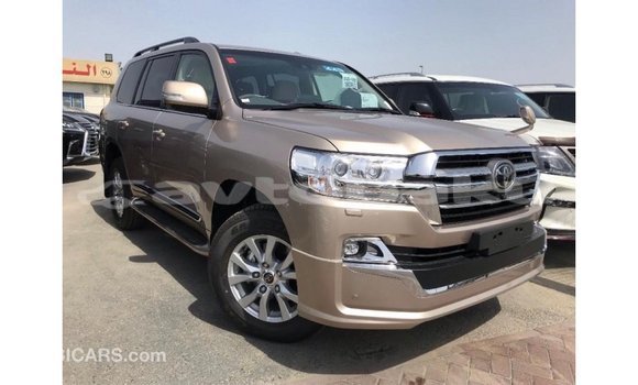 Buy Import Toyota Land Cruiser Other Car in Import - Dubai in Abseron Buy Import Toyota Land Cruiser Other Car in Import - Dubai in Abseron