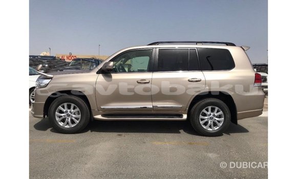 Buy Import Toyota Land Cruiser Other Car in Import - Dubai in Abseron Buy Import Toyota Land Cruiser Other Car in Import - Dubai in Abseron