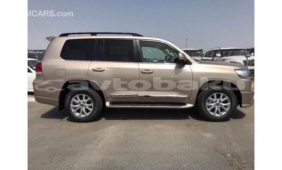 Buy Import Toyota Land Cruiser Other Car in Import - Dubai in Abseron Buy Import Toyota Land Cruiser Other Car in Import - Dubai in Abseron