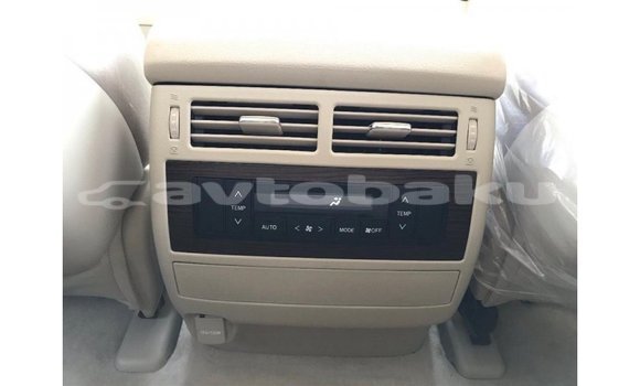Buy Import Toyota Land Cruiser Other Car in Import - Dubai in Abseron Buy Import Toyota Land Cruiser Other Car in Import - Dubai in Abseron