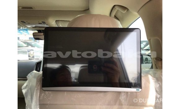 Buy Import Toyota Land Cruiser Other Car in Import - Dubai in Abseron Buy Import Toyota Land Cruiser Other Car in Import - Dubai in Abseron