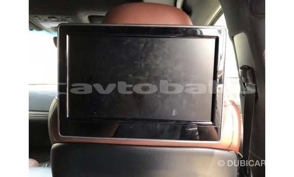 Buy Import Toyota Land Cruiser White Car in Import - Dubai in Abseron Buy Import Toyota Land Cruiser White Car in Import - Dubai in Abseron