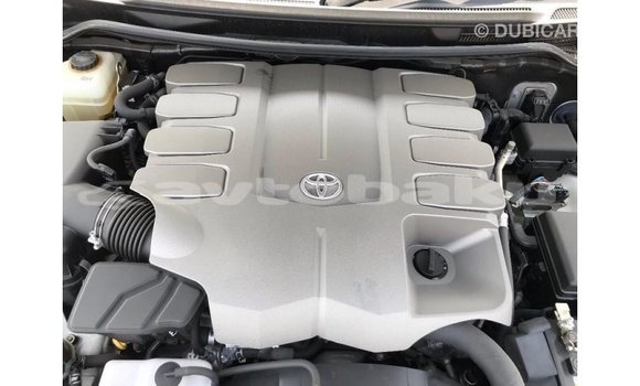 Buy Import Toyota Land Cruiser White Car in Import - Dubai in Abseron Buy Import Toyota Land Cruiser White Car in Import - Dubai in Abseron