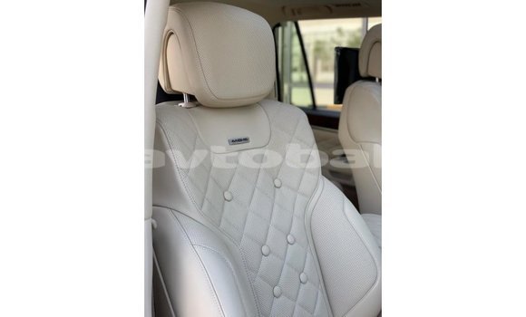 Buy Import Lexus LX Black Car in Import - Dubai in Abseron Buy Import Lexus LX Black Car in Import - Dubai in Abseron