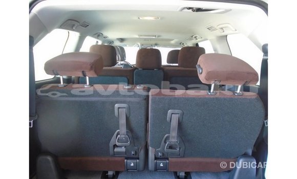 Buy Import Toyota Land Cruiser White Car in Import - Dubai in Abseron Buy Import Toyota Land Cruiser White Car in Import - Dubai in Abseron