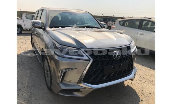Buy Import Lexus LX Other Car in Import - Dubai in Abseron Buy Import Lexus LX Other Car in Import - Dubai in Abseron