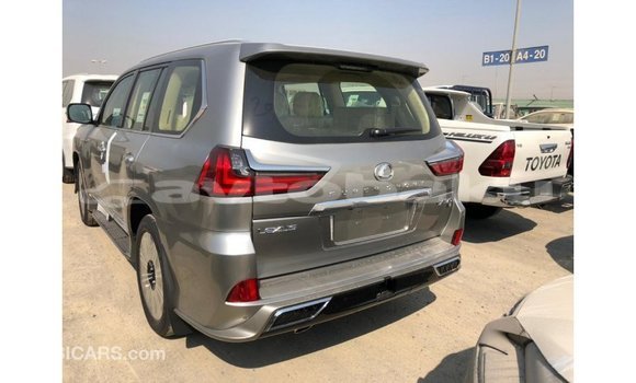 Buy Import Lexus LX Other Car in Import - Dubai in Abseron Buy Import Lexus LX Other Car in Import - Dubai in Abseron