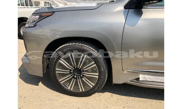 Buy Import Lexus LX Other Car in Import - Dubai in Abseron Buy Import Lexus LX Other Car in Import - Dubai in Abseron
