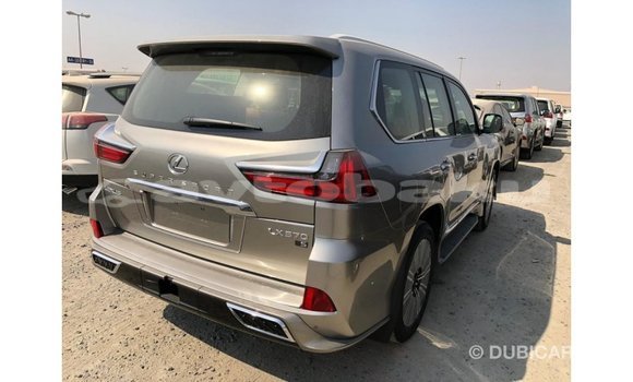 Buy Import Lexus LX Other Car in Import - Dubai in Abseron Buy Import Lexus LX Other Car in Import - Dubai in Abseron