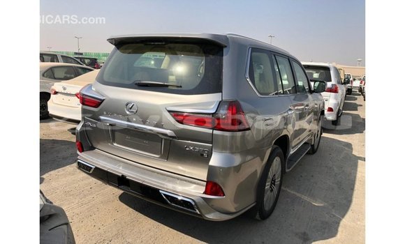 Buy Import Lexus LX Other Car in Import - Dubai in Abseron Buy Import Lexus LX Other Car in Import - Dubai in Abseron