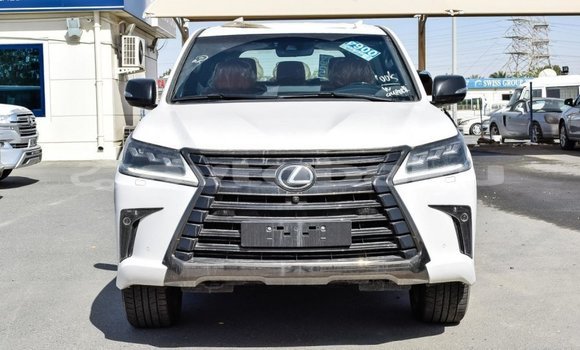 Buy Import Lexus LX Black Car in Import - Dubai in Abseron Buy Import Lexus LX Black Car in Import - Dubai in Abseron