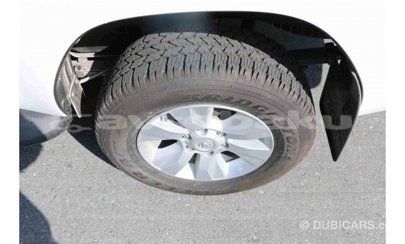 Buy Import Toyota Hilux Black Car in Import - Dubai in Abseron Buy Import Toyota Hilux Black Car in Import - Dubai in Abseron