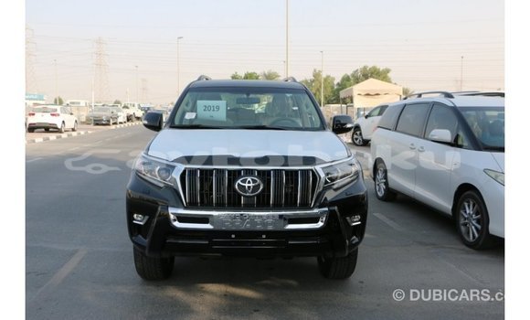 Buy Import Toyota Prado Black Car in Import - Dubai in Abseron Buy Import Toyota Prado Black Car in Import - Dubai in Abseron