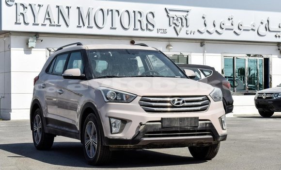 Buy Import Hyundai Creta Beige Car in Import - Dubai in Abseron Buy Import Hyundai Creta Beige Car in Import - Dubai in Abseron